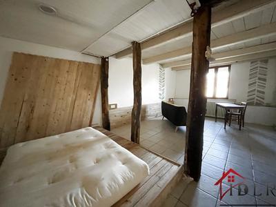 Maison - 156 m² - 6 pièces