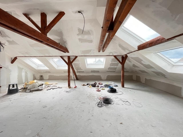 Maison - 166 m² - 5 pièces