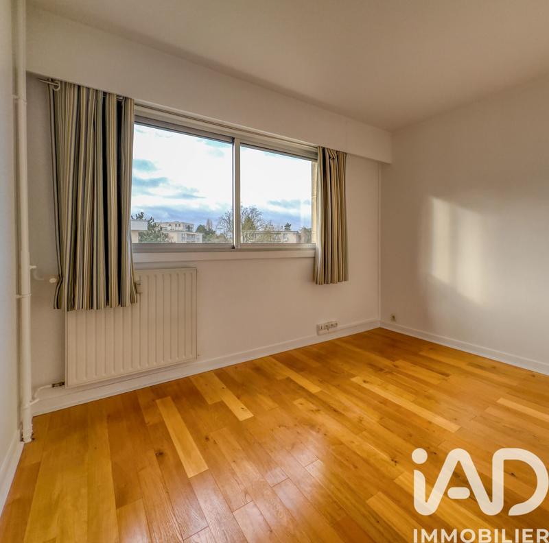 Appartement - 136 m² - 5 pièces
