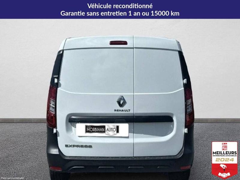 Renault Express II Blue dci 75 confort