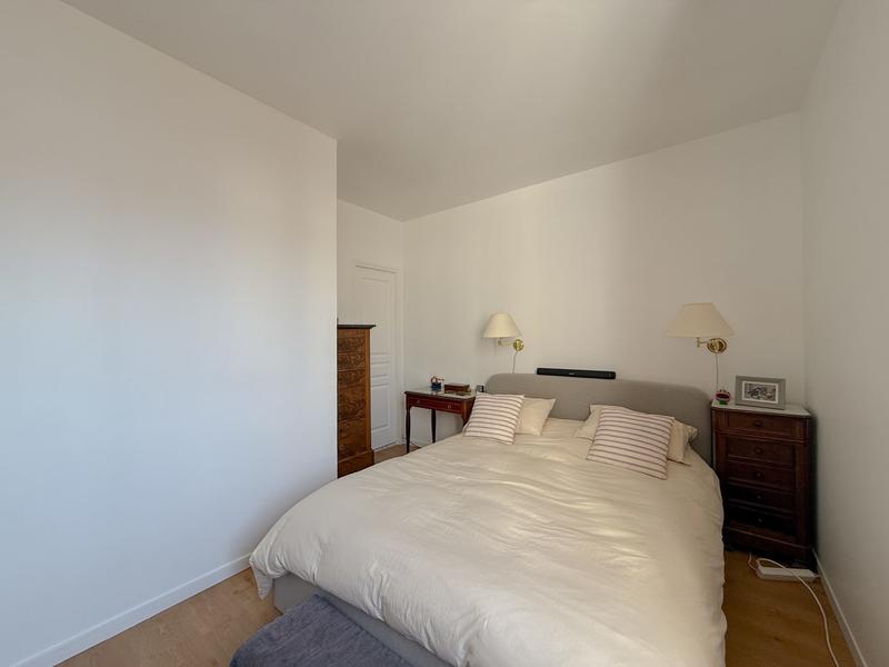 Maison ancienne - 97 m² - 5 pièces