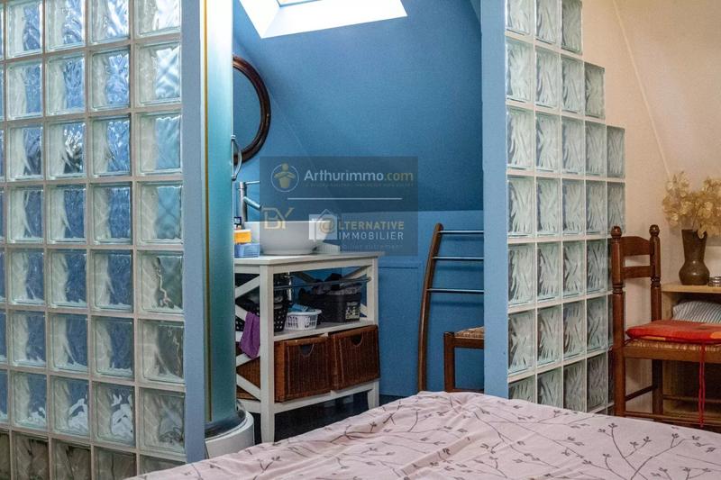 Maison - 132 m² - 5 pièces