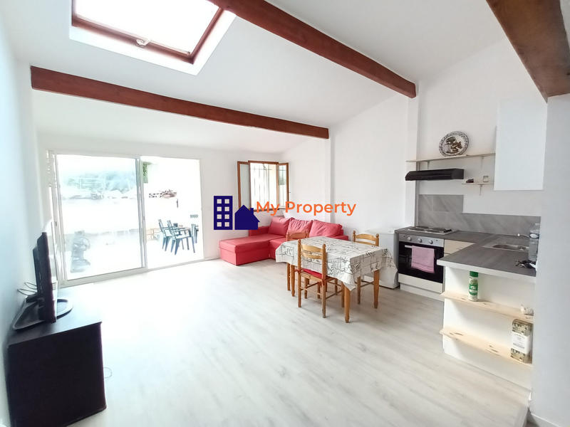 Maison - 75 m² - 4 pièces