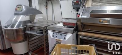 Local commercial - 140 m²