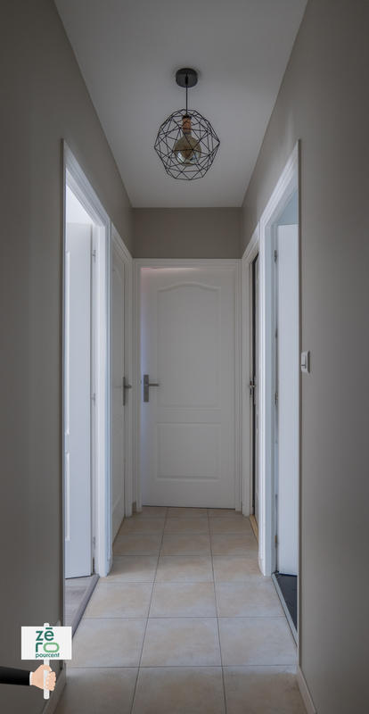 Maison - 139 m² - 7 pièces