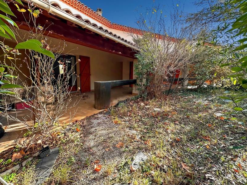 Maison - 178 m² - 5 pièces