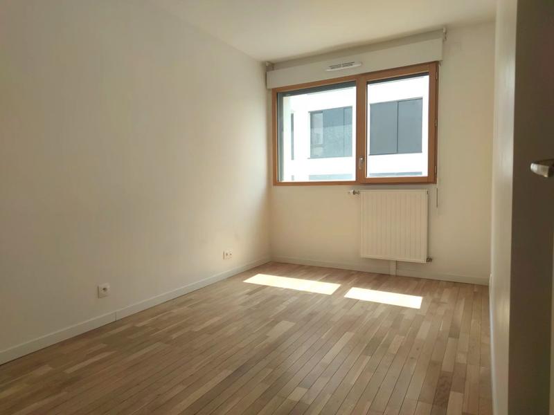 Appartement - 76 m² - 4 pièces
