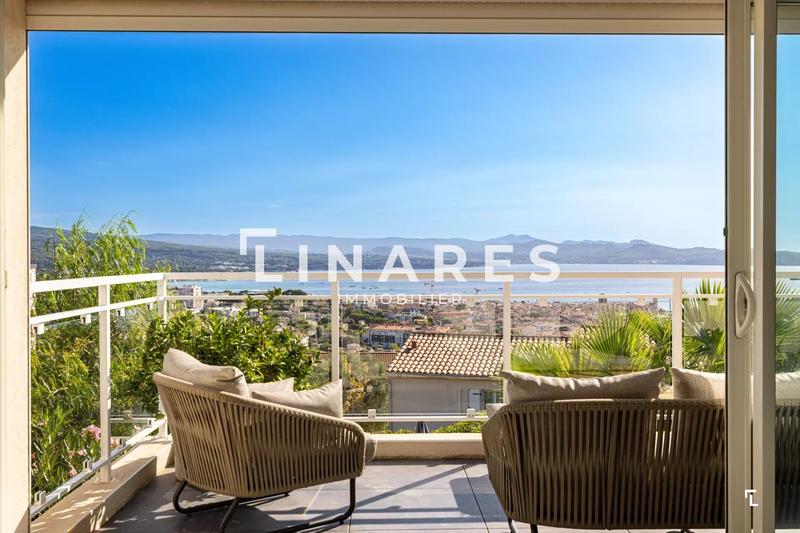 Villa - 141 m² - 5 pièces