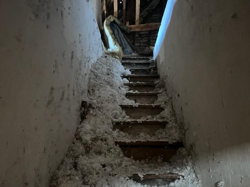 Maison de village - 122 m² - 4 pièces