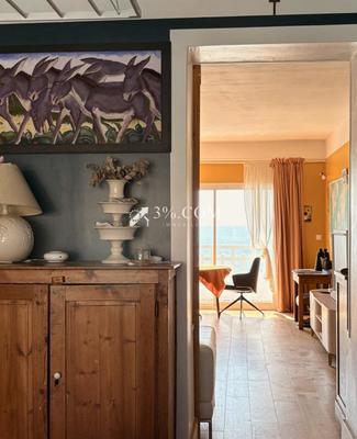 Appartement - 134 m² - 5 pièces