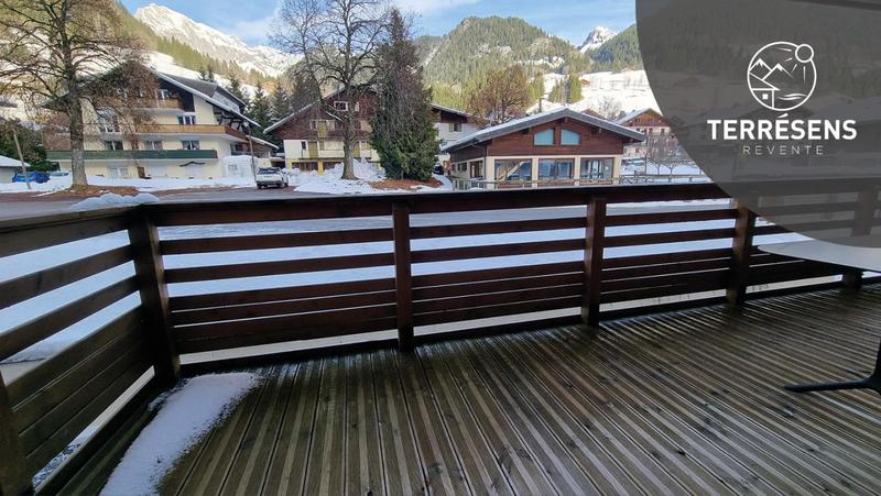 Appartement - 51 m² - 3 pièces