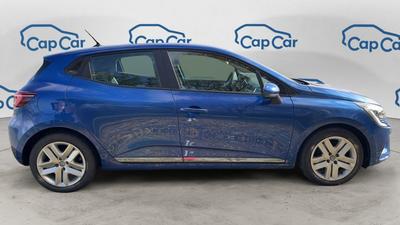 Renault Clio 1.5 Blue dCi 85 Business