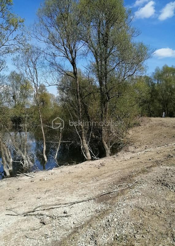 Terrain de loisirs - 12 983 m²