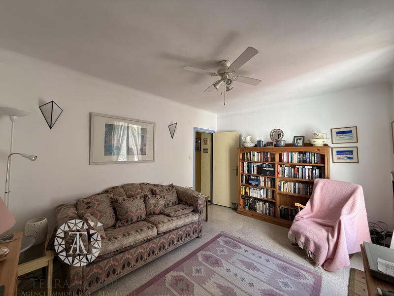 Maison de village - 55 m² - 4 pièces