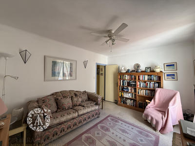 Maison de village - 55 m² - 4 pièces