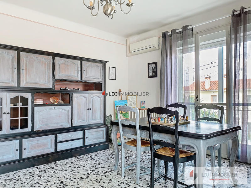 Maison - 158 m² - 6 pièces