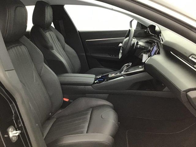 Peugeot 508 Sw Hybrid 225 e-Eat8 Allure