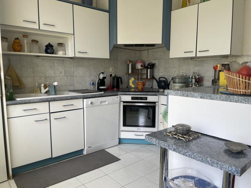 Maison - 154 m² - 6 pièces