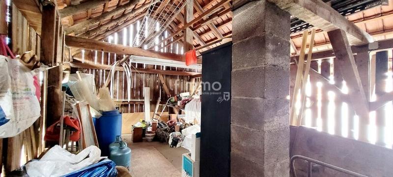 Maison - 135 m² - 5 pièces