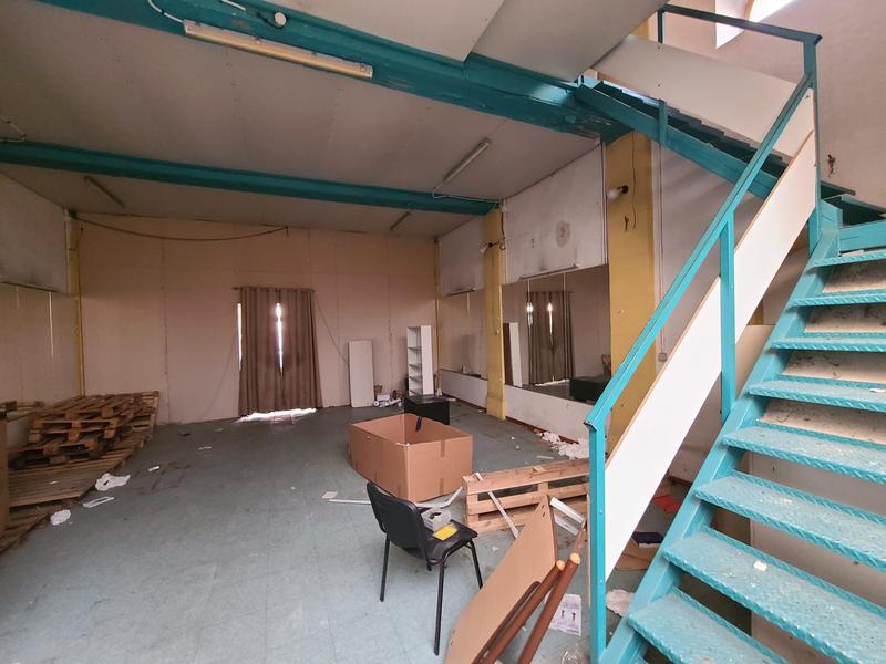 Local commercial - 400 m²