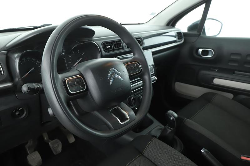 Citroën C3 1.2 PureTech Feel 82 ch