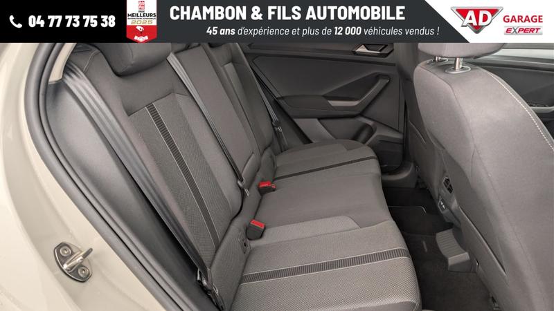 Volkswagen t-Roc 1.5 Tsi Evo 150 Start Stop Dsg7 Life