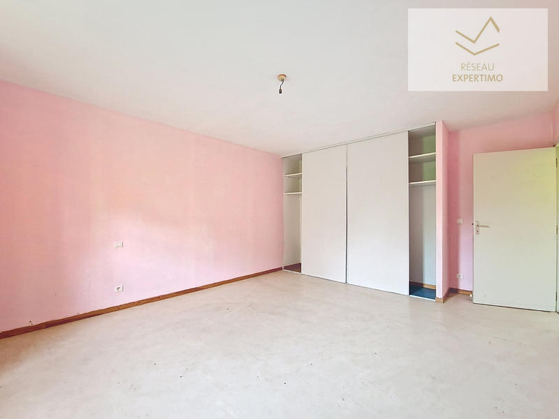 Immeuble - 277 m² - 9 pièces