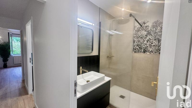 Maison - 127 m² - 5 pièces