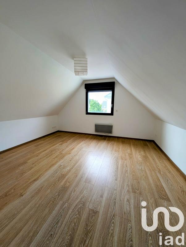 Maison - 144 m² - 6 pièces