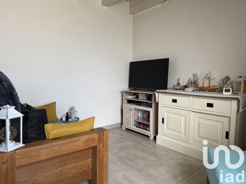 Maison de village - 77 m² - 6 pièces