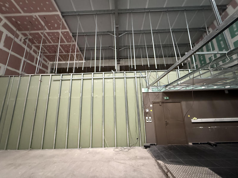 Local commercial - 360 m²