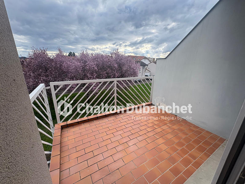 Appartement - 74 m² - 3 pièces