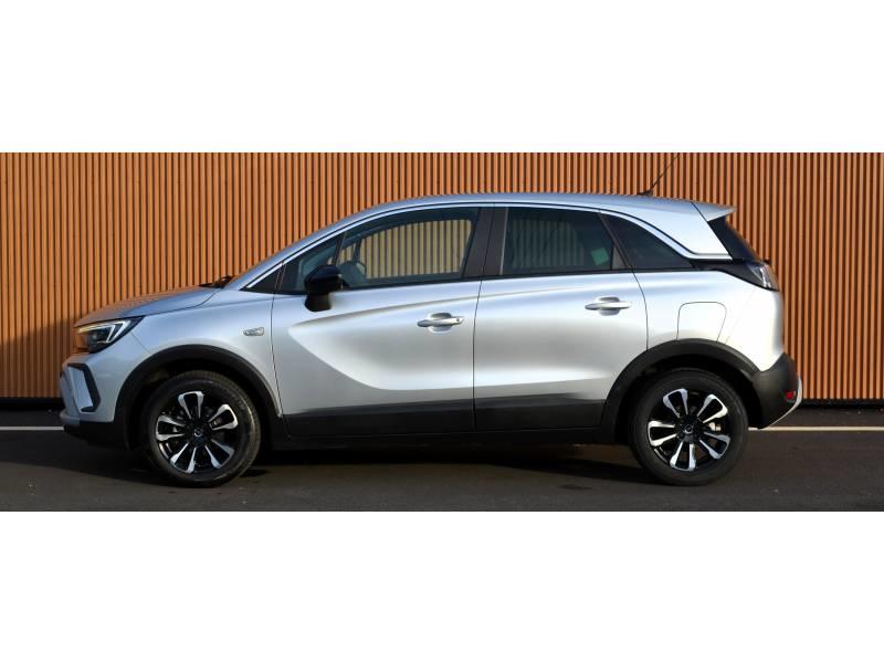 Opel Crossland 1.5 d 110 ch Bvm6 Elegance Business