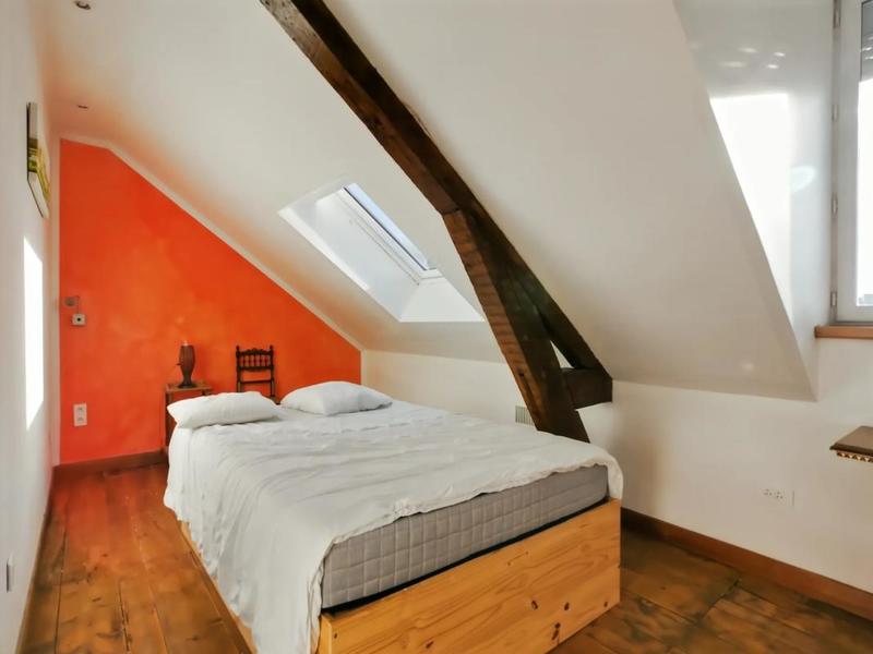 Appartement - 256 m² - 9 pièces