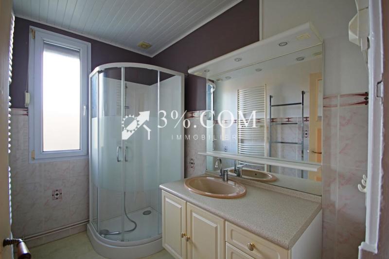 Maison - 140 m² - 7 pièces