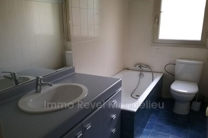 Appartement - 89 m² - 3 pièces