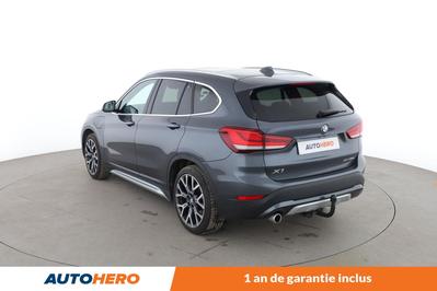 Bmw X1 xDrive25e xLine Bva6 220 ch