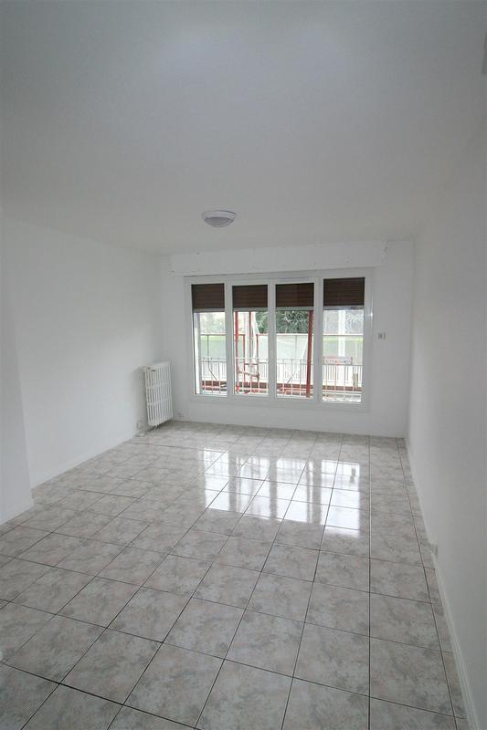 Appartement - 54 m² - 3 pièces