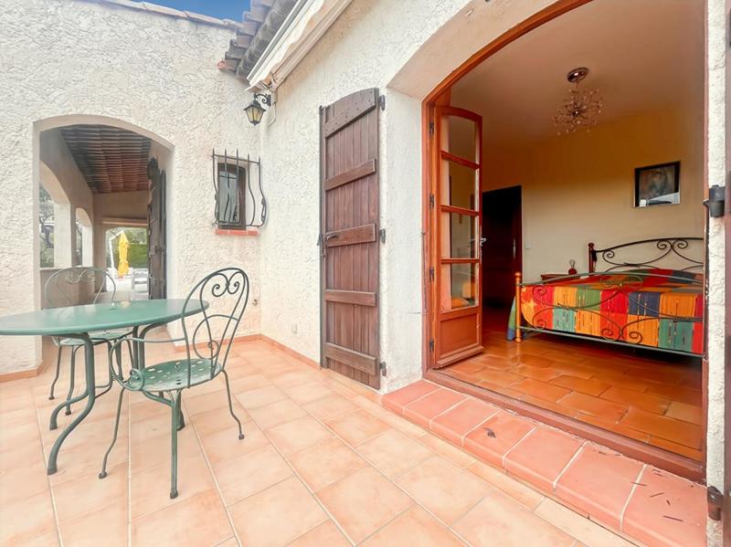 Maison - 171 m² - 4 pièces