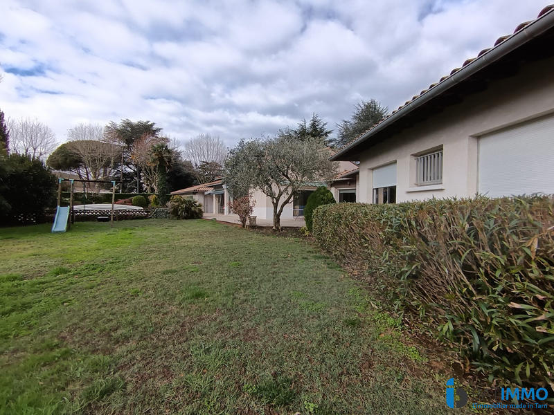 Villa - 230 m² - 7 pièces