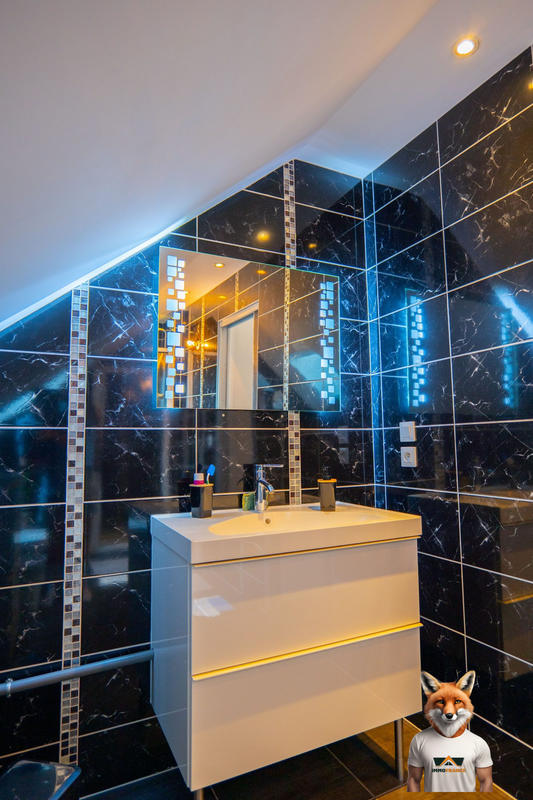 Appartement - 179 m² - 5 pièces