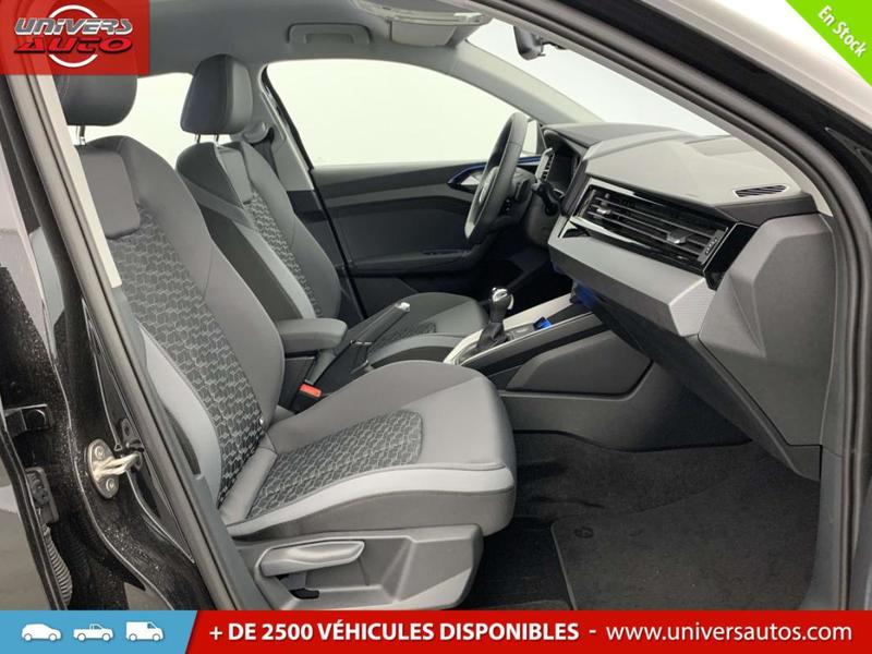 Audi A1 sportback 30 Tfsi 116 ch s tronic 7 Design