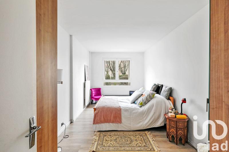 Appartement - 93 m² - 4 pièces