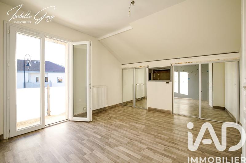 Maison - 146 m² - 5 pièces