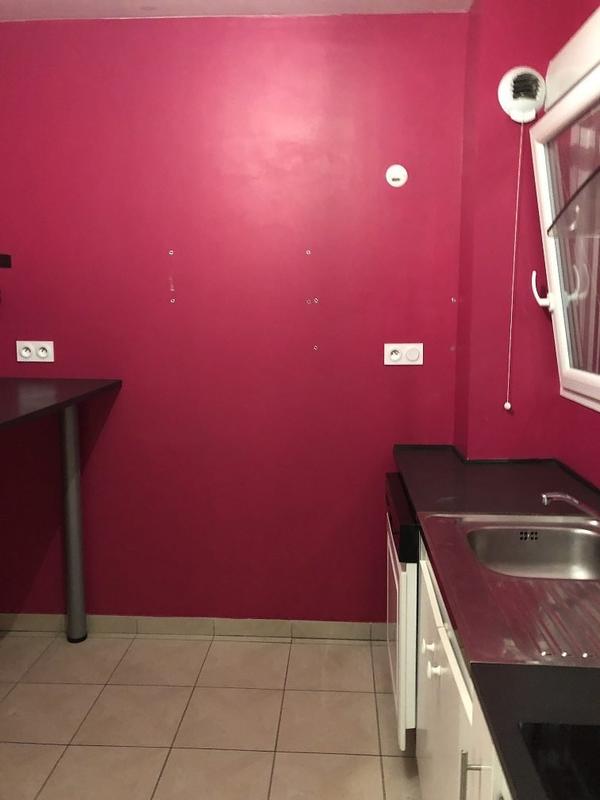 Appartement - 70 m² - 4 pièces