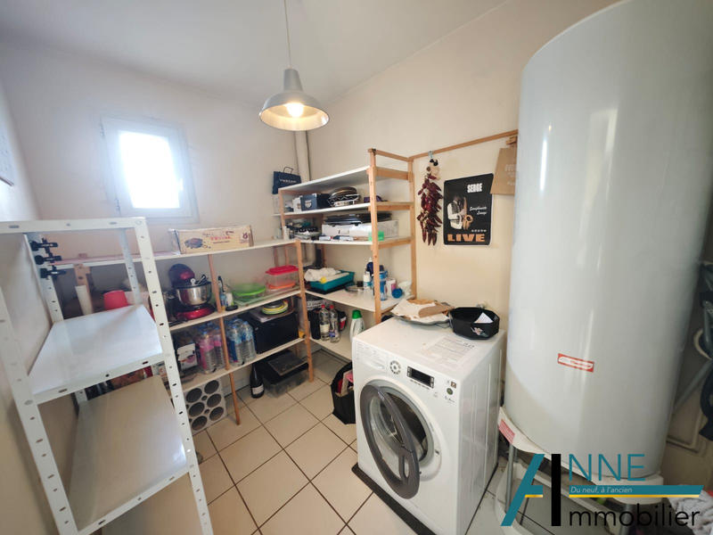 Maison - 101 m² - 4 pièces