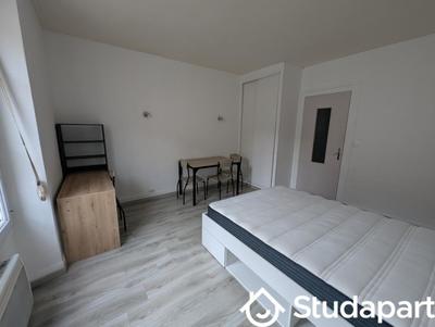 Appartement - 25 m² - 1 pièce
