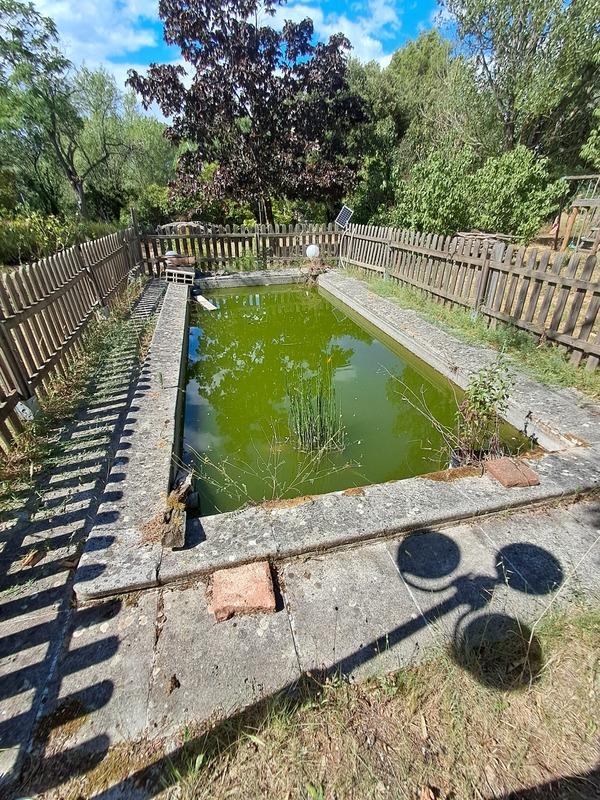 Maison - 191 m² - 7 pièces