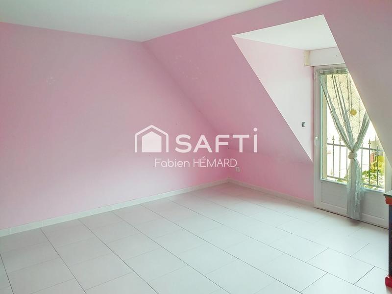 Maison - 171 m² - 6 pièces