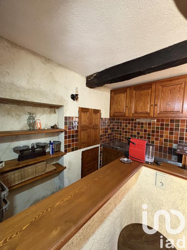 Maison - 68 m² - 4 pièces